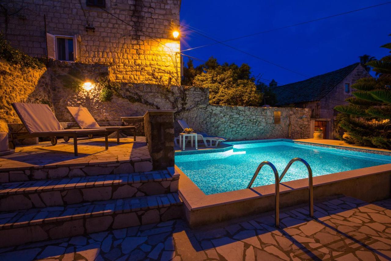 Apartments Kralj 2 Cavtat Exterior foto