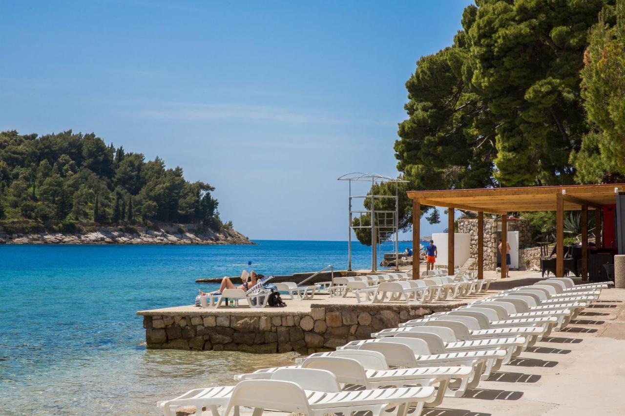 Apartments Kralj 2 Cavtat Exterior foto